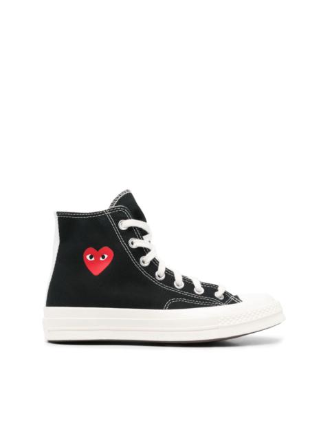x CONVERSE PLAY Chuck Taylor'70