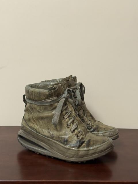 Carol Christian Poell Carol Christian Poell C.C.P AM2685 ROOMS / 19 Sneakers