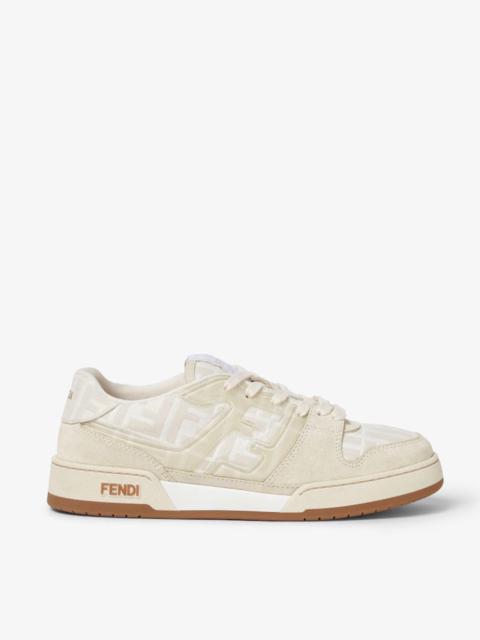 FENDI Fendi Match Sneaker