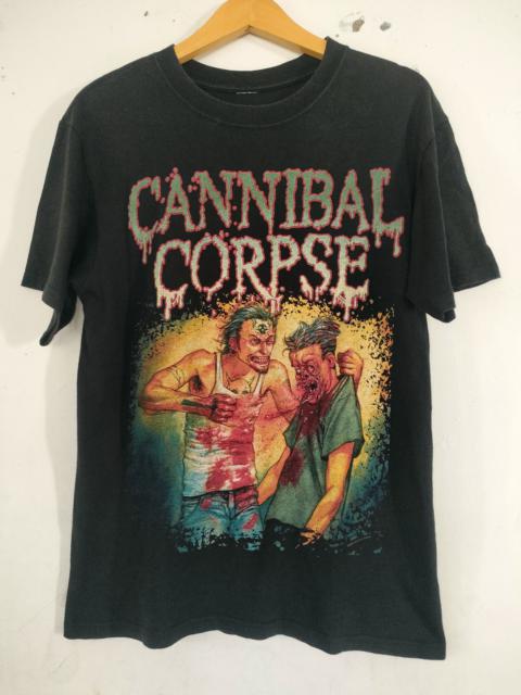 Other Designers VINTAGE CANNIBAL CORPSE THE DISCIPLINE OF REVENGE Y2K