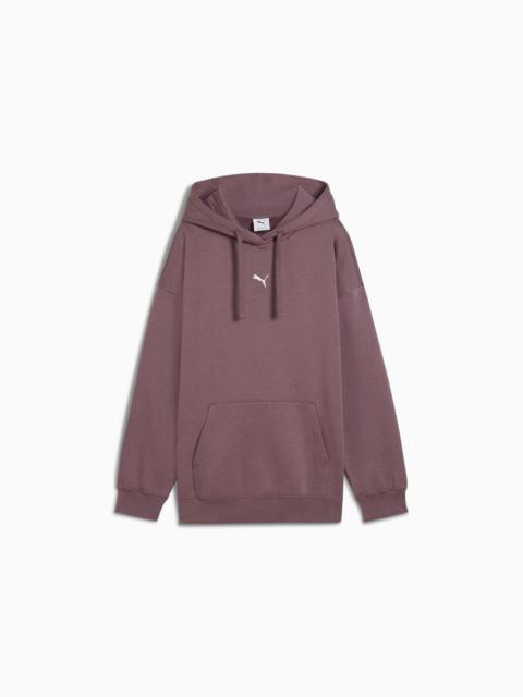 PUMA PUMA Essentials Women's Oversized Hoodie