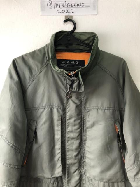Other Designers Airwalk × Japanese Brand × Vintage - Vintage Airwalk Multipocket Jacket