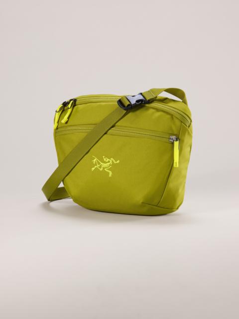 Arc'teryx Mantis 2 Waist Pack