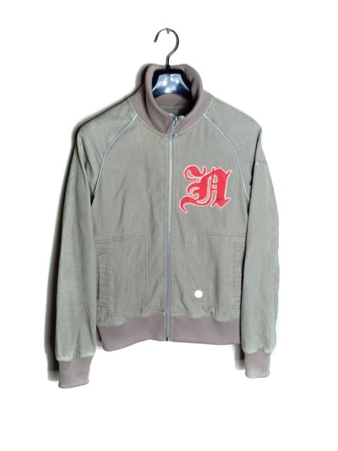 Nike Vintage Nike 1972 Bomber Jacket