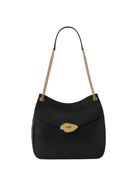 Mulberry Lana Chain Shoulder High Gloss