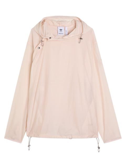 adidas Adidas X Wales Bonner X Wales Bonner Shell Anorak
