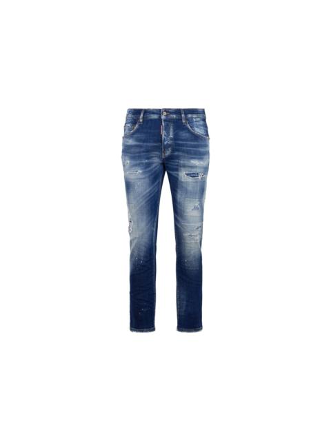 PALACE Palace x Evisu Denim Jean Stone Wash - b3afce29-2f99-46b2