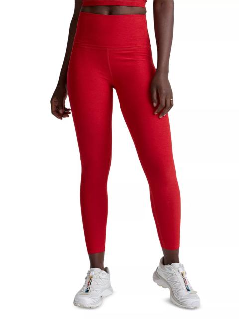 BEYOND YOGA Spacedye Caught In The Midi High Waisted Legging