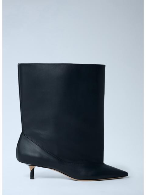 JACQUEMUS Jacquemus Women Les Bottes Tourni Boots
