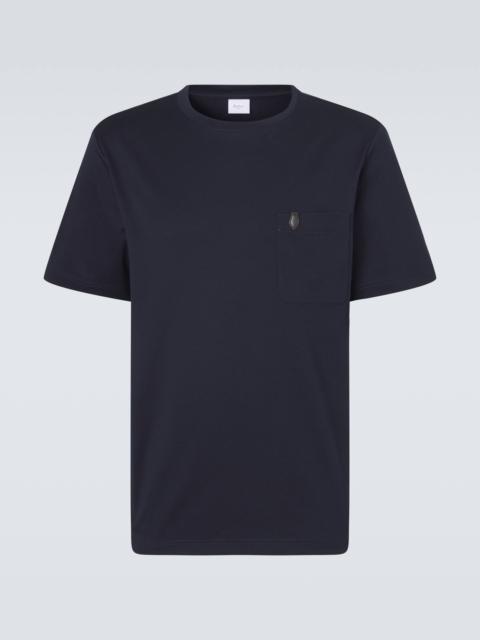 Berluti Cotton jersey T-shirt