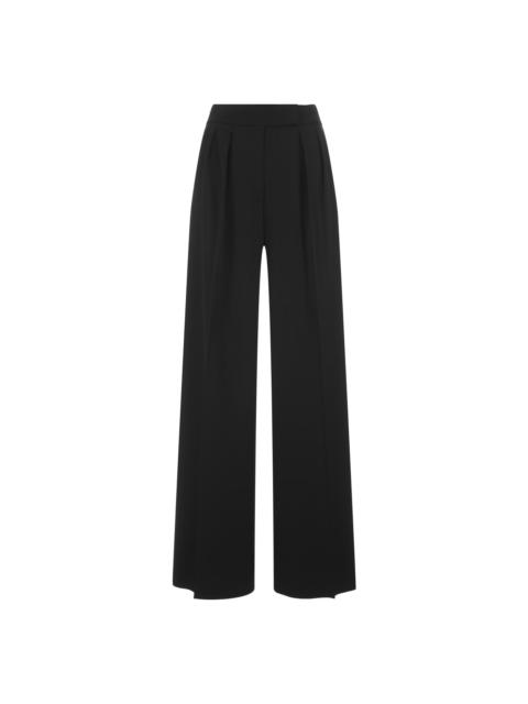 Max Mara Black Karub Trousers