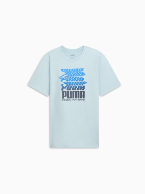 PUMA Ripple Men's Tee