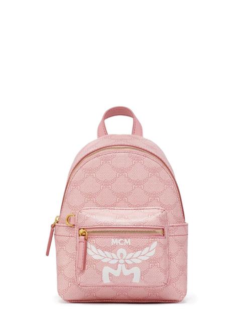 MCM Mcm Women Backpack "Stark Lauretos"
