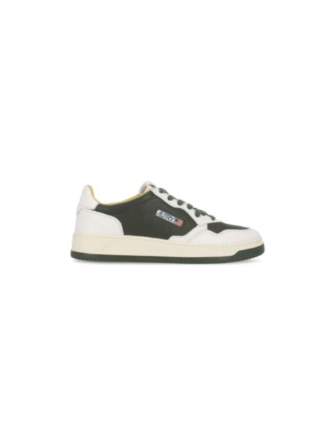Sneakers Medalist Low