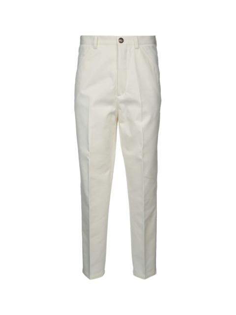 Brunello Cucinelli Brunello Cucinelli Men Pantalone