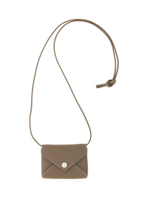 TORY BURCH 'lanyard' Card Holder