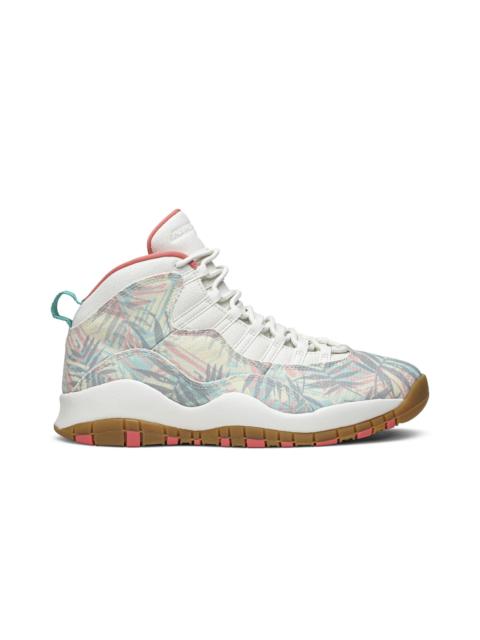 Jordan Air Jordan 10 Retro 'Super Bowl LIV'