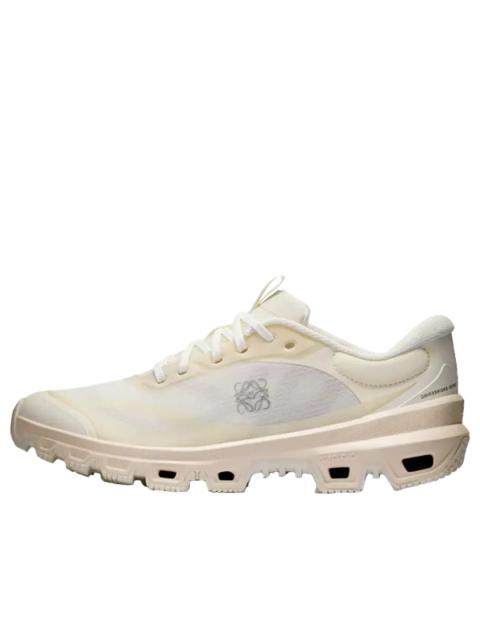 Loewe (WMNS) On Running x LOEWE Cloudventure 2 'Eggshell' 3WF10794183