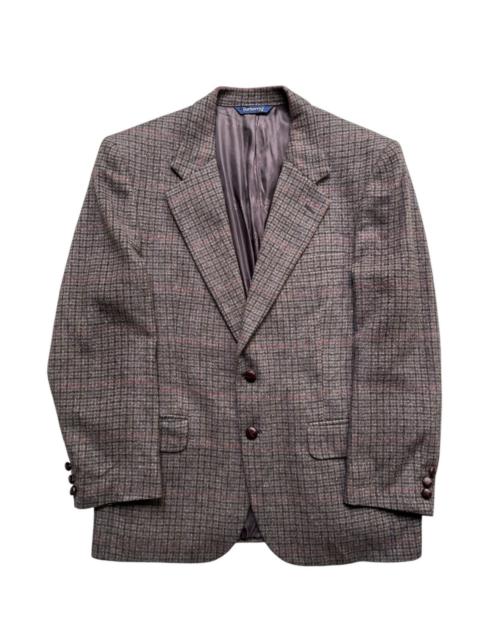Burberry Vintage Burberry Camel Hair casual coat
