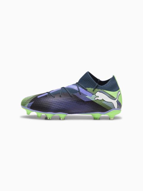 PUMA FUTURE 7 PRO Firm Ground/Artificial Ground Men's Soccer Cleats