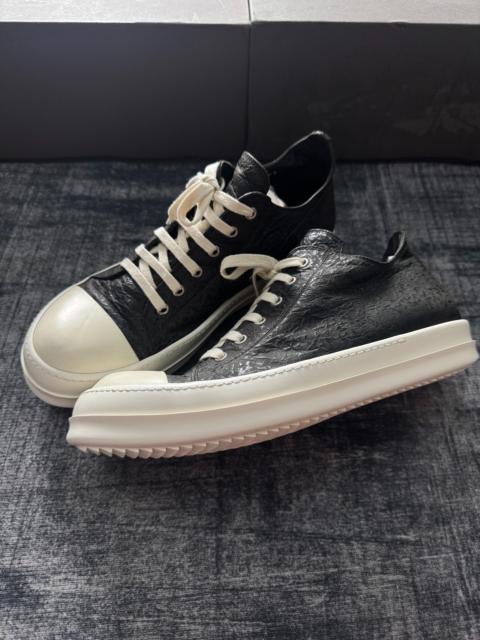 Rick Owens Rick Owens Converse Boots