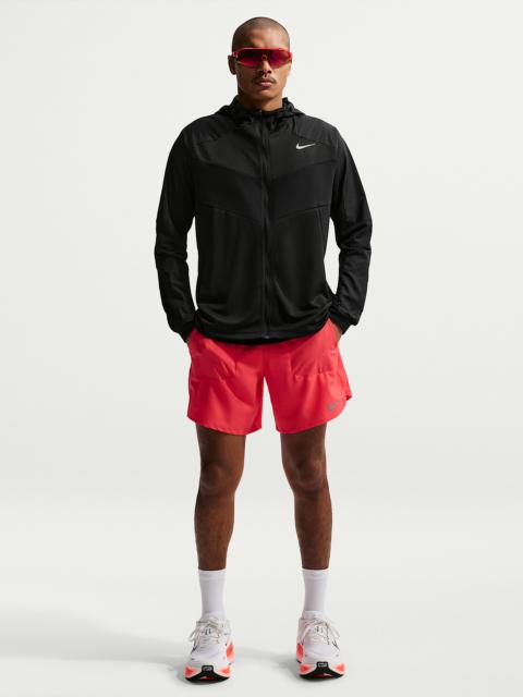 Nike Nike Stride Men's Dri-FIT 7" 2-in-1 Running Shorts