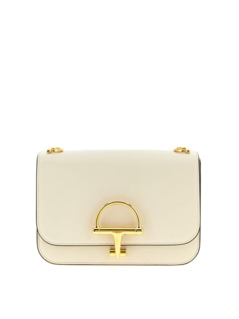 GUCCI Gucci Siena Crossbody Bag