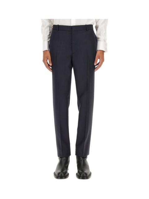 Alexander McQueen Concealed Trousers