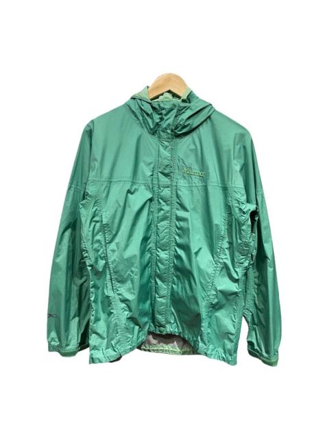 Other Designers Marmot Jacket Windbreaker