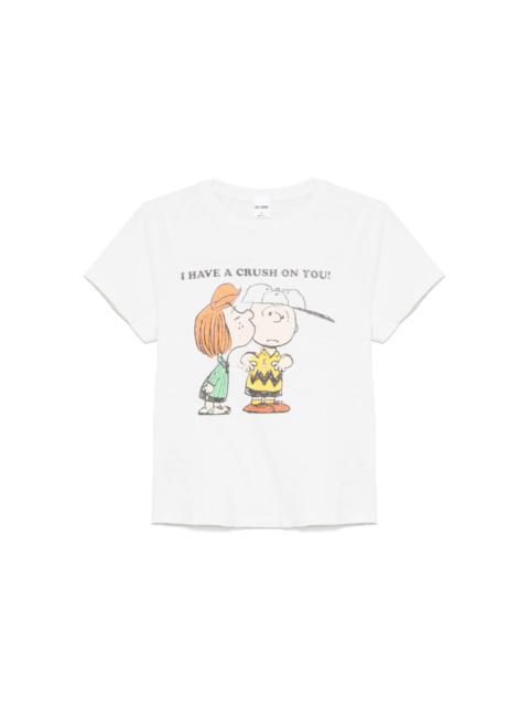 cotton T-shirt