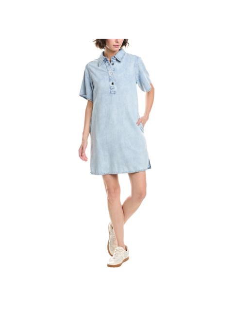 rag & bone rag & bone Ultra Featherweight Jocelyn Shirtdress