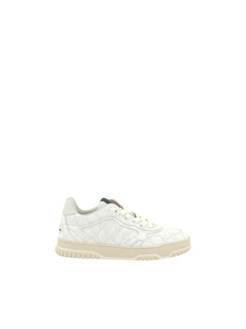 Logo Sneakers