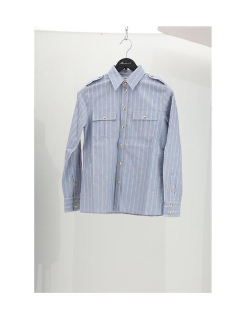 CELINE Celine Women Reporter Shirt