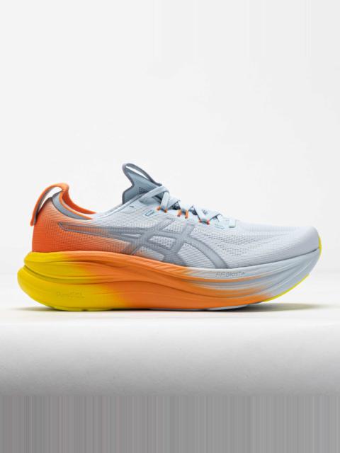 Asics ASICS GEL-Nimbus 28 Men's Sunny Sizzle Sky/Sun Peach