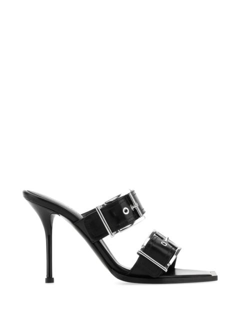 Alexander McQueen Alexander Mcqueen Women Sandali