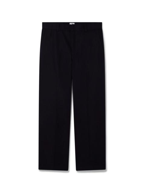 CASABLANCA Relaxed Chino Trousers | Casablanca Paris