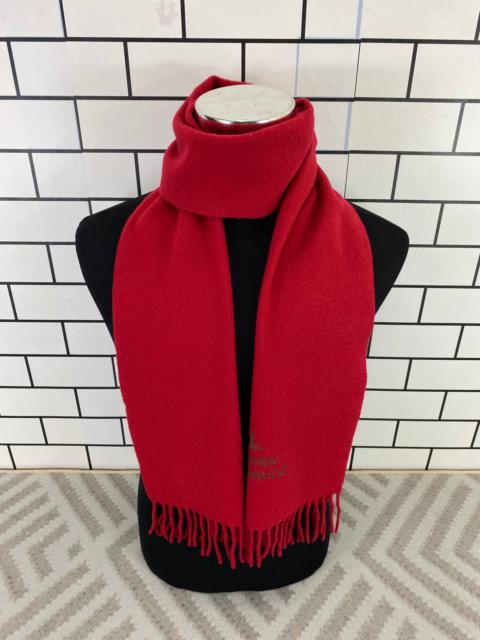 Vivienne Westwood Vintage Vivienne Westwood Scarf / Neck Wear