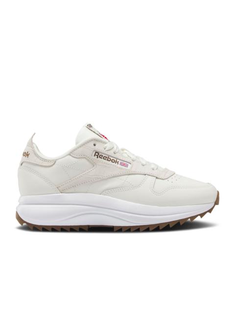 Reebok WMNS CLASSIC LEATHER SP EXTRA 'ANIMAL PRINT - CHALK WHITE'