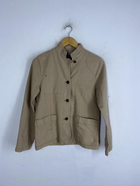 Other Designers Designer - Ready Made Paodelo Jacket Made In Japan