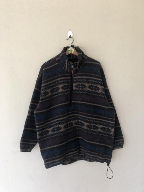 Other Designers Jack Wolfskins - Jack Wolfskins Anorak Hobo Fleece Jacket