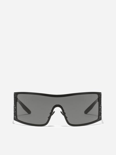 Statement Sunglasses