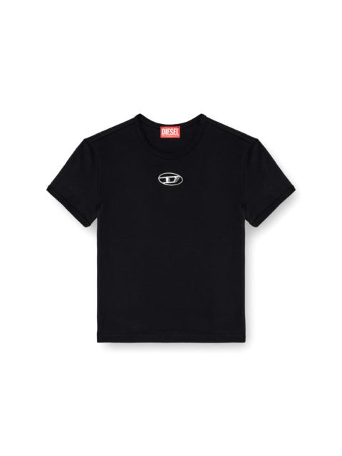 Diesel T-UNCUTIE-LONG-OD-Q1