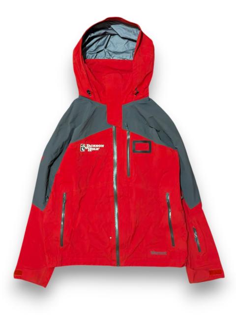 Other Designers Marmot GTX Jackson Hole Jacket L