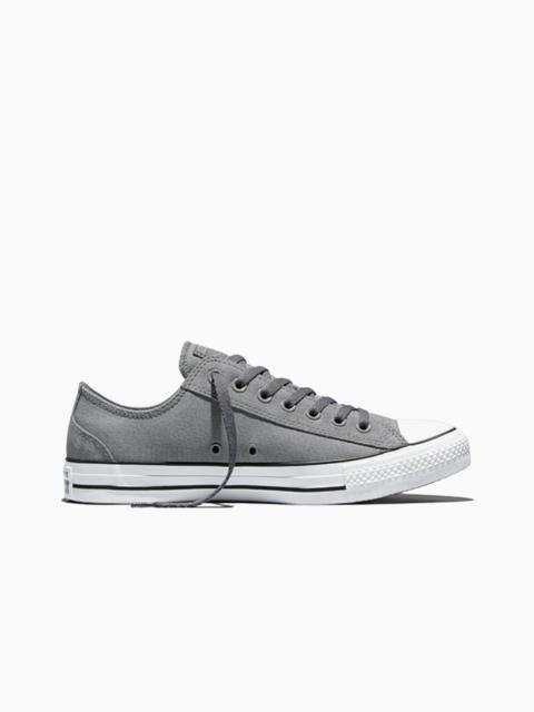 Converse Chuck Taylor All Star Canvas & Suede