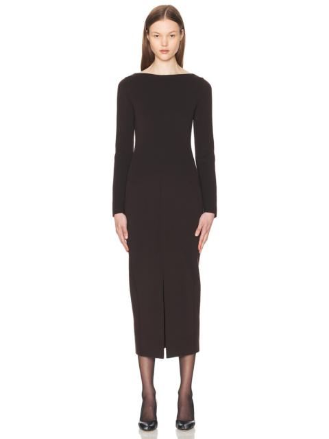 The Row Iragi Dress