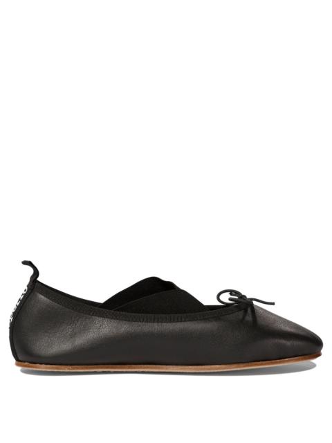 Repetto "gianna" Ballet Flats