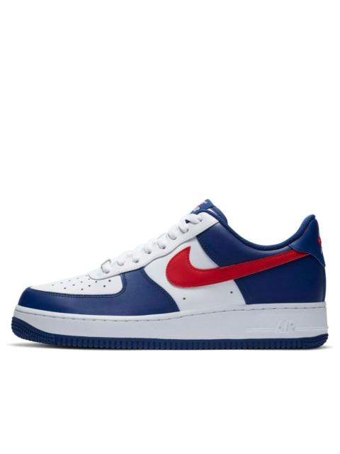 Nike Nike Air Force 1 Low '07 'USA' CZ9164-100