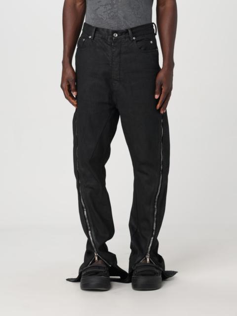 Rick Owens Pants men Rick Owens