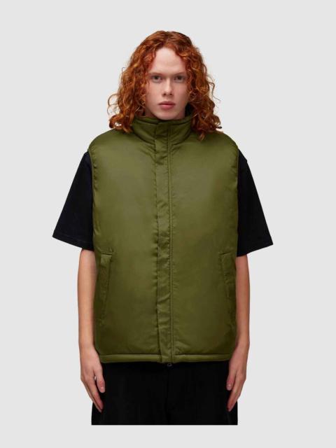 BEAMS PLUS Puffer gilet vest