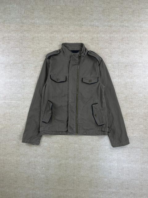 Other Designers If Six Was Nine × Japanese Brand × Vintage - VINTAGE TRIXY JAPAN Multipocket Zipper Jacket